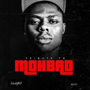 Tribute to mohbad (Explicit)