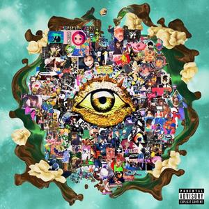 Myself n I (Explicit)