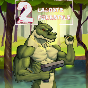 Lacoste Freestyle 2 (Explicit)