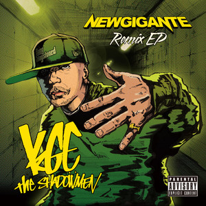 SOLDIER'Z SOUNDZ feat. MARS MANIE, JBM (黒髭 REMIX)