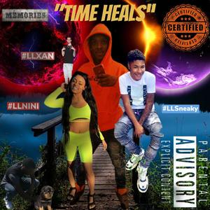 Time Heals (Explicit)
