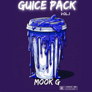 Guice Pack, Vol. 1 (Explicit)
