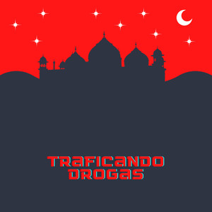 Traficando Drogas (Explicit)
