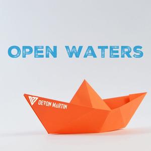 Open Waters (Acoustic Version)