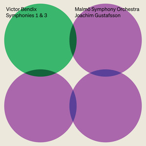 Symphony No. 3 in A minor, Op. 25 - I. Fantasie