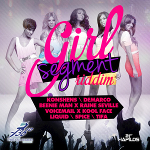 Girl Segment Riddim