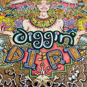 Girl Scout(feat. Dr. Oop)