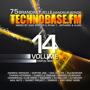 TechnoBase.FM, Vol. 14