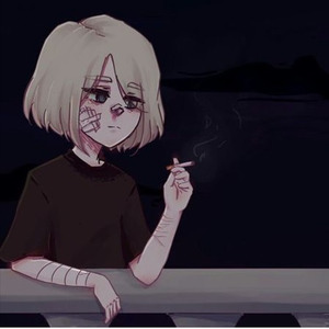 Kendrick Lamar - LOVE.（Misery Edit)