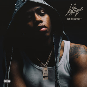 Ion Know Why (Explicit)