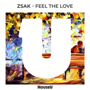 Feel the Love (Radio Edit)