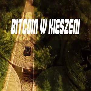 Bitcoin w kieszeni