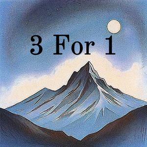 3 For 1