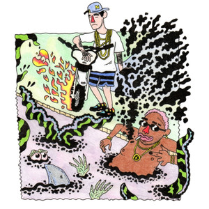 Vendendo Crack (Explicit)