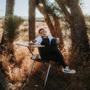 Champion's Path (feat. David May & Ezra Hamilton) (Explicit)