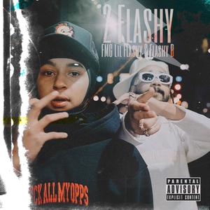 2 Flashy (Explicit)