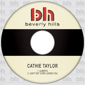 Can't Get over Losing You