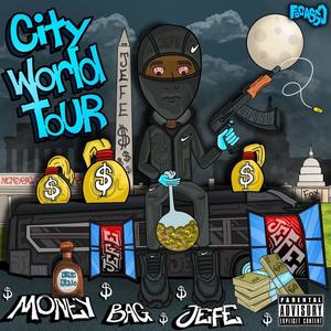 City World Tour (Explicit)