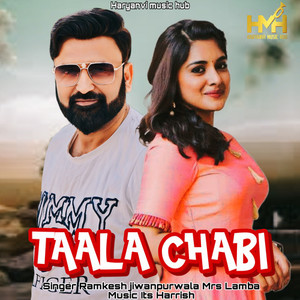 TAALA CHABI