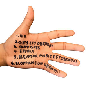 ELEVATOR MUSIC (feat. D BRUDA) (Explicit)