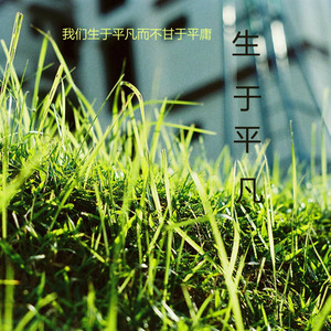 生于平凡