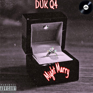 Might Marry (Explicit)