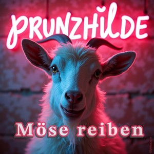 Möse Reiben (Partymix) [Explicit]