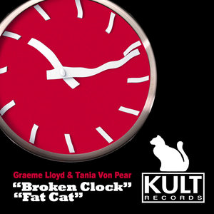 Kult Records Presents: Broken Clock, Fat Cat