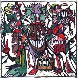 devil is a liar (feat. ex's)