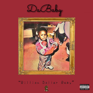 Billion Dollar Baby (Explicit)