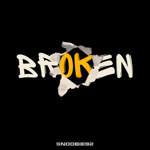 Broken (Radio Edit)