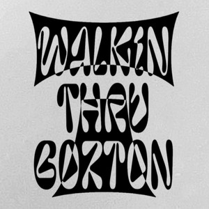 Walkin’ Thru Bozton