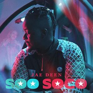 Soo Soco (Explicit)