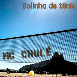 Bolinha de tênis