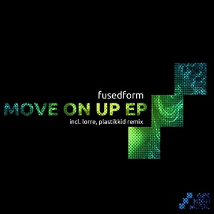 Move On Up Ep