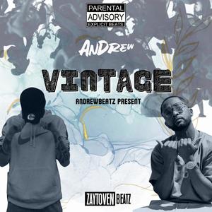 Vintage (feat. ZaytovenBeatz)