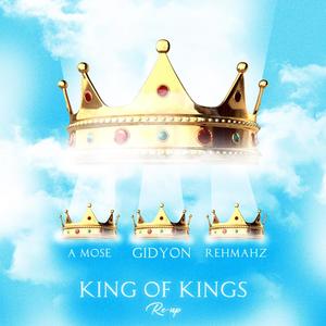 GIDYON - KING of 'kings