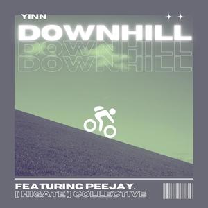 downhill (feat. Peejay.) [Explicit]