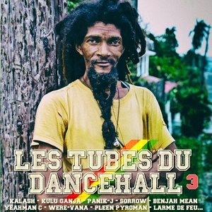 Les tubes du Dancehall, vol. 3