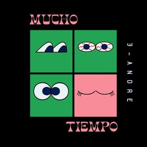 Mucho Tiempo (Official Audio)