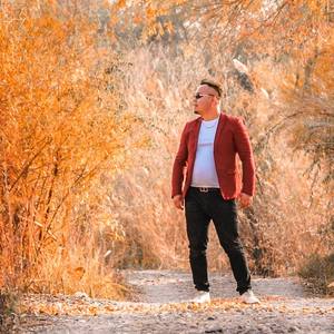 Yahxi Koriman Da&请说我爱你