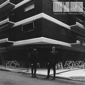 Mañana Ya Es Pasado