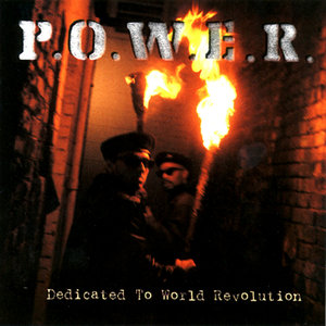 Revolution