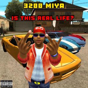 TOO EASY (feat. BG Natti & LilWilThaGod) (Explicit)