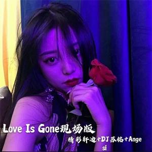 Love Is Gone SLANDER