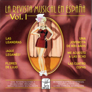 La Revista Musical en España, Vol. 1