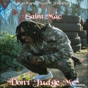 Don't Judge Me (Explicit)