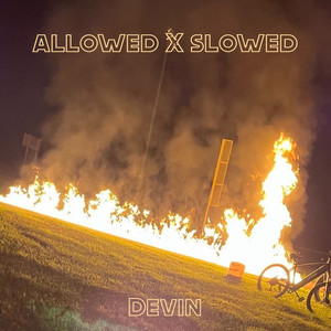 Allowed X Slowed (Explicit)