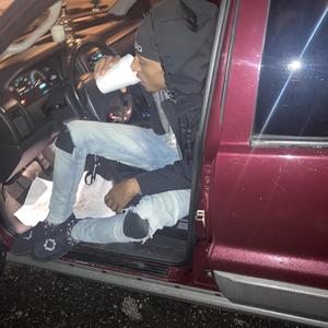 Ride For Me (Explicit)