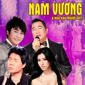 Nam Vương & Hoa Hậu Người Việt (Vol. 11)